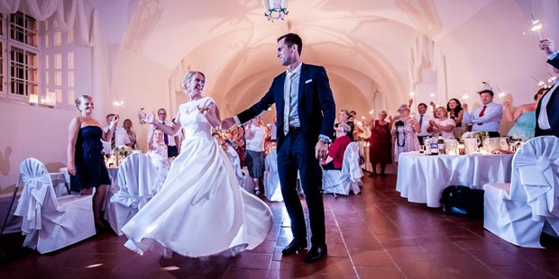 Destination-Wedding - Art der Location: Schloss / Burg - Halbturn - Feiern Sie Ihre Hochzeit im Schloss Halbturn im Burgenland.
Foto © weddingreport.at - Schloss Halbturn