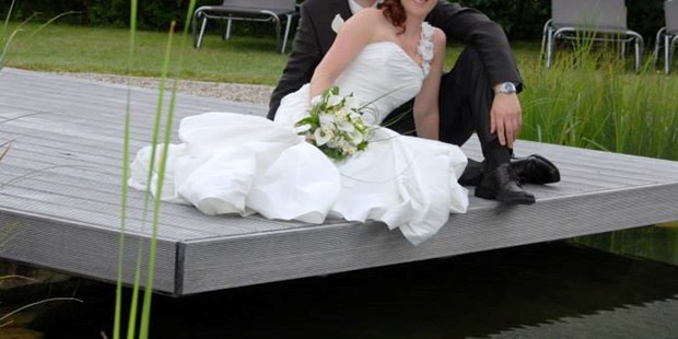 Destination-Wedding - Perfekte Jahreszeit: Sommer-Hochzeit - Region Wachau - Residenz-Wachau