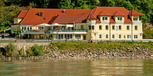 Destination-Wedding - Art der Location: Villa / privates Anwesen - Niederösterreich - Residenz-Wachau