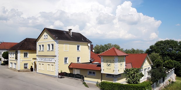 Destination-Wedding - barrierefreie Location - Niederösterreich - Wallseerhof