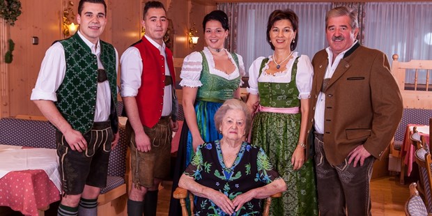 Destination-Wedding - Berchtesgadener Land - Familie Berger ist um das leibliche Wohl bemüht und wird dazu beitragen, dass Ihre Hochzeitsfeier zu etwas ganz Besonderem wird. - Hotel Rupertihof