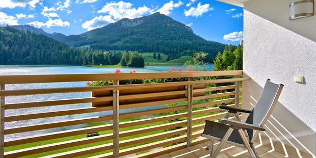 Destination-Wedding - Exklusivität - Tiroler Unterland - Arabella Alpenhotel am Spitzingsee