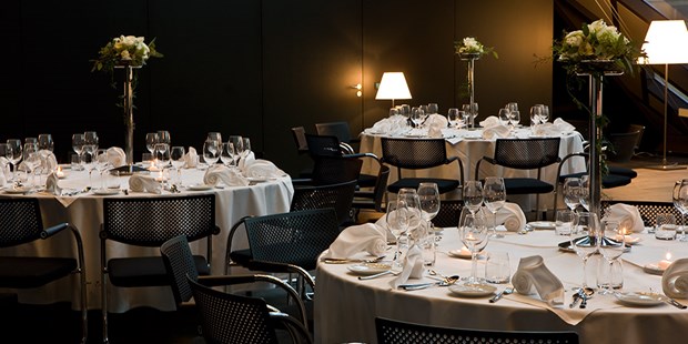 Destination-Wedding - Art der Location: Restaurant - Wien - Le Corbusier - Sofitel Vienna Stephansdom
