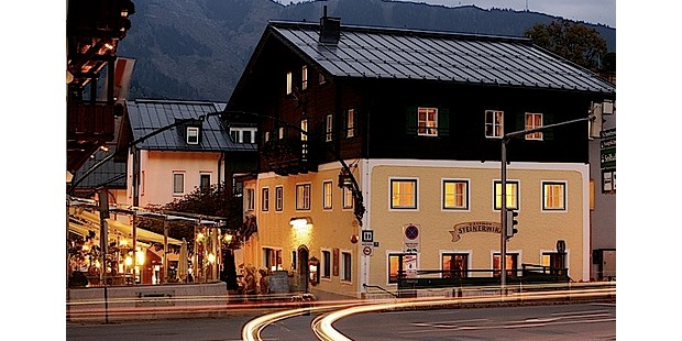 Destination-Wedding - Art der Location: Hotel / Chalet - Zell am See - Steinerwirt - WIrtshaus - Steinerwirt 1493