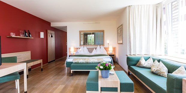 Destination-Wedding - Garten - Salzburger Seenland - Romantik Hotel GMACHL****S