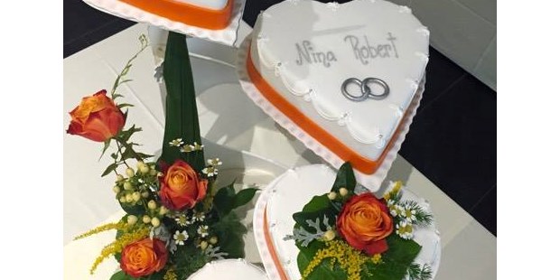 Destination-Wedding - Preisniveau Hochzeitsfeier: €€ - Hotel Fohnsdorf