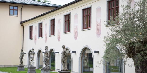 Destination-Wedding - Hunde erlaubt - Hof bei Salzburg - Schloss Fuschl Resort & SPA