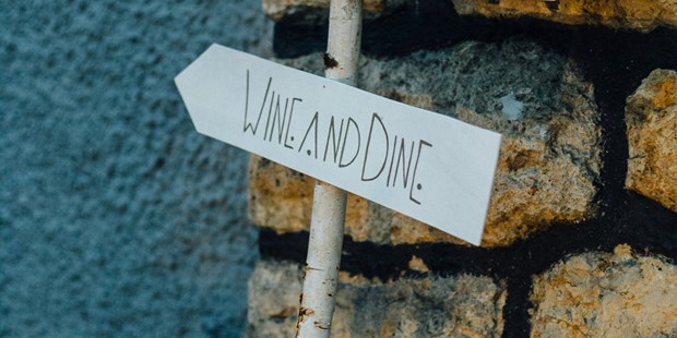 Destination-Wedding - Festzelt - Wiener Alpen - Villa Antoinette