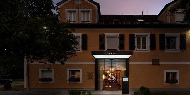 Destination-Wedding - Preisniveau Zimmer/Suiten: € - Oberösterreich - Schüdlbauer´s Hotel-Restaurant-Bar