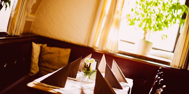 Destination-Wedding - Preisniveau Zimmer/Suiten: €€ - Braunau am Inn - Schüdlbauer´s Hotel-Restaurant-Bar