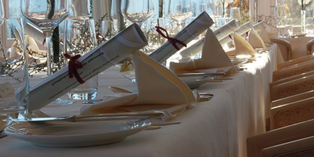 Destination-Wedding - Preisniveau Hochzeitsfeier: €€ - Stilvoller Genuss - Hotel Karnerhof