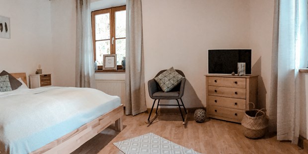 Destination-Wedding - Preisniveau Zimmer/Suiten: €€ - Bayrischzell - Bäckeralm 