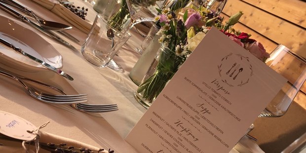 Destination-Wedding - Preisniveau Hochzeitsfeier: €€€ - Steiermark - Weinhotel Gut Pössnitzberg