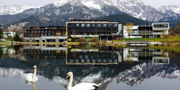Destination-Wedding - Hunde erlaubt - Österreich - Ritzenhof Hotel und Spa am See - Ritzenhof Hotel und SPA am See