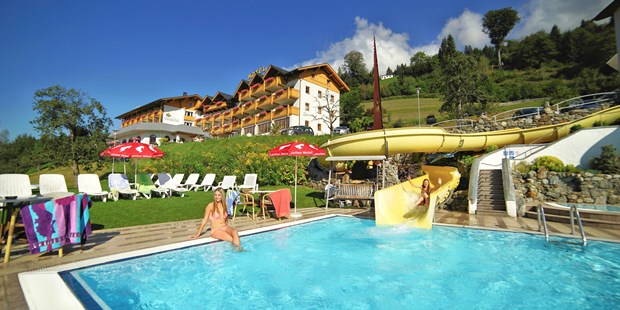 Destination-Wedding - Freizeitangebot in der Region: Wellness - Österreich - Hotel Glocknerhof