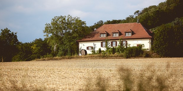 Destination-Wedding - Umgebung: in Weingärten - Maulbronn - Klosterkelter Maulbronn