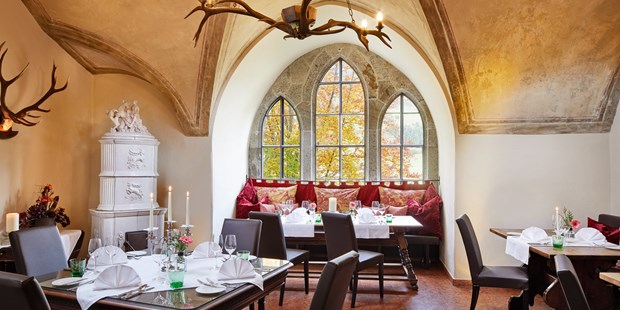 Destination-Wedding - Art der Location: Schloss / Burg - Pinzgau - Hotel Schloss Mittersill
