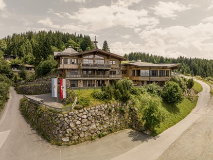 Destination-Wedding - Exklusivität - Tiroler Unterland - jezz AlmResort Ellmau