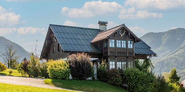 Destination-Wedding - Umgebung: am Land - Steiermark - Your Austrian Home - Apartments, Ferienhäuser und Villen im Salzkammergut
