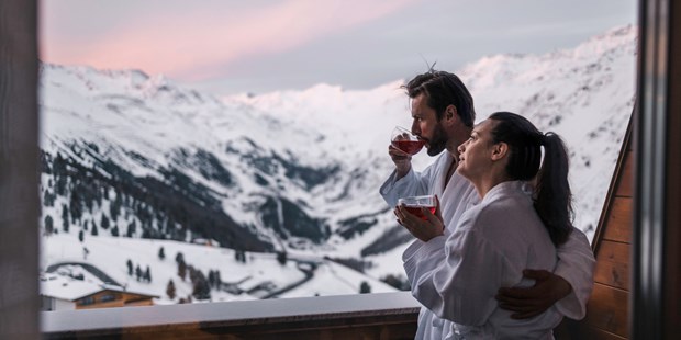 Destination-Wedding - Frühstück: Langschläferfrühstück - Österreich - Direkt im Skigebiet  - SKI | GOLF | WELLNESS Hotel Riml****S