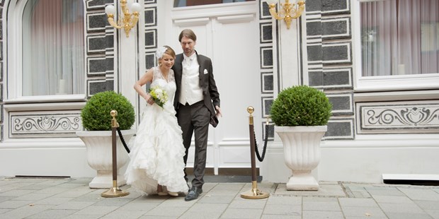Destination-Wedding - barrierefreie Location - Bayern - Hotel Opéra München
