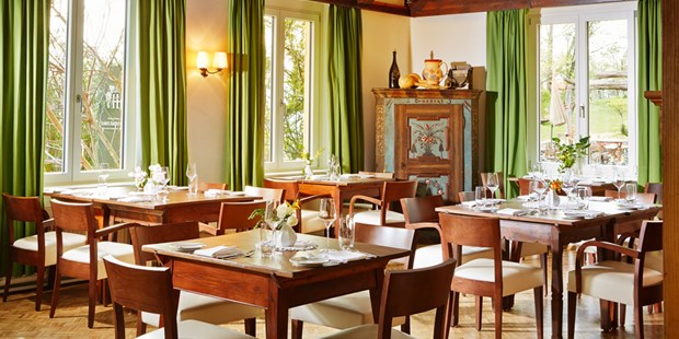 Destination-Wedding - Art der Location: Restaurant - Steiermark - Weingartenhotel Harkamp