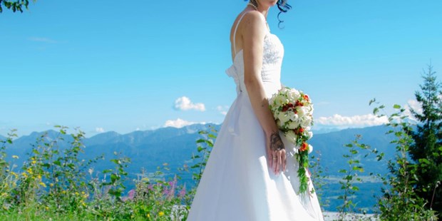 Destination-Wedding - Umgebung: in den Bergen - Ossiachersee - Almresort Gerlitzen Kanzelhöhe