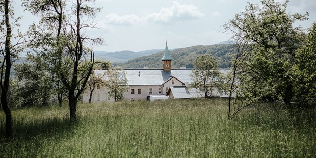 Destination-Wedding - Umgebung: in den Bergen - Niederösterreich - Refugium Hochstrass Hotel&Kloster