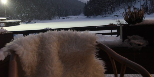 Destination-Wedding - Hunde erlaubt - Zugspitze - Winterhochzeit in den Garmischer Bergen - Riessersee Hotel Garmisch-Partenkirchen