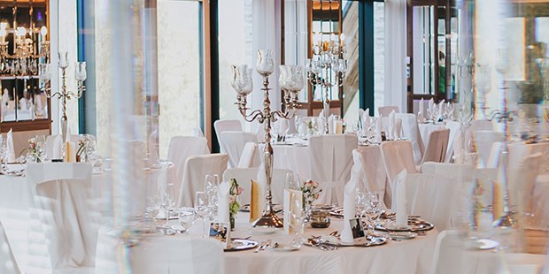 Destination-Wedding - Art der Location: Restaurant - Heiraten im GREENVIEH in 6414 Mieming. - Greenvieh Chalet