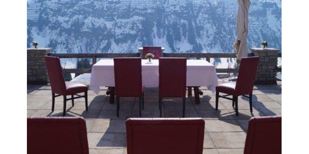 Destination-Wedding - Preisniveau Zimmer/Suiten: €€€€ - Arlberg - (c) Tanja und Josef Photographie und Film  - Hotel Goldener Berg & Alter Goldener Berg