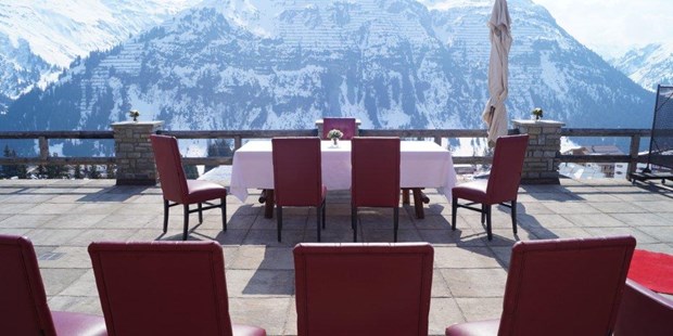 Destination-Wedding - Art der Location: Hotel / Chalet - Alpenregion Bludenz - (c) Tanja und Josef Photographie und Film  - Hotel Goldener Berg & Alter Goldener Berg