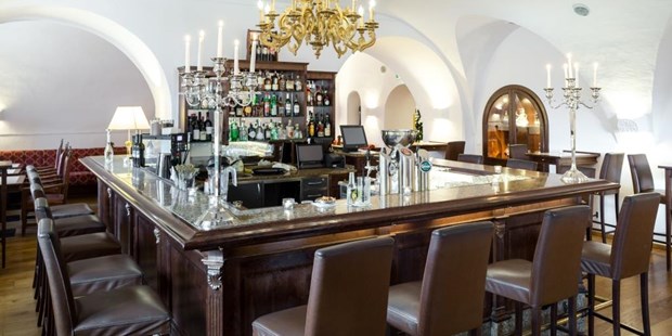 Destination-Wedding - Steiermark - Schloss Café & Bar
Foto © Richard Schabetsberger  - Schloss Pichlarn