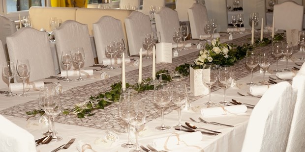 Destination-Wedding - Preisniveau Hochzeitsfeier: €€ - Hotel Prägant