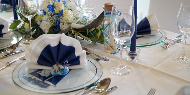 Destination-Wedding - Preisniveau Hochzeitsfeier: €€ - Hotel Prägant