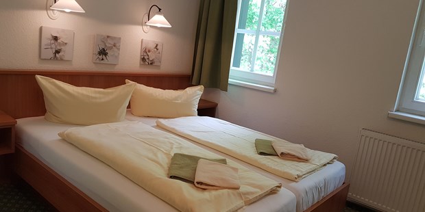 Destination-Wedding - Umgebung: in den Bergen - Deutschland - 5 Doppelzimmer, ein Einzelzimmer und eine Ferienwohnung laden zum Übernachten auf dem Berg ein - Bergwirtschaft Bieleboh Restaurant & Hotel
