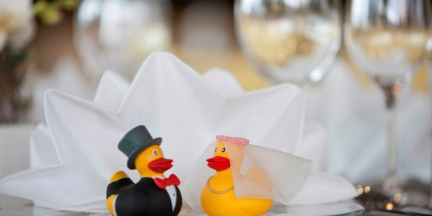 Destination-Wedding - Preisniveau Hochzeitsfeier: €€€ - Austria Trend Hotel Congress Innsbruck