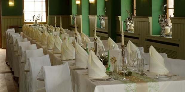 Destination-Wedding - Art der Location: Restaurant - Burgenland - Weingartenrestaurant - Das Eisenberg