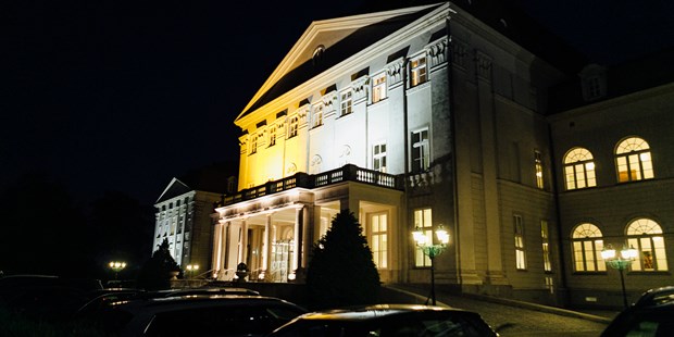 Destination-Wedding - Art der Location: Hotel / Chalet - Wien-Stadt - Austria Trend Hotel Schloss Wilhelminenberg