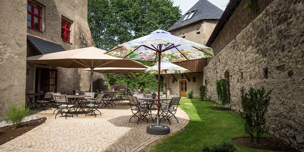 Destination-Wedding - Art der Location: Restaurant - Murtal - Hotel Schloss Gabelhofen - Hotel Schloss Gabelhofen