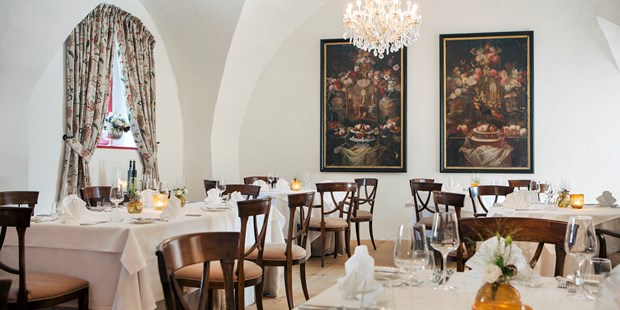 Destination-Wedding - Art der Location: Restaurant - Steiermark - Hotel Schloss Gabelhofen