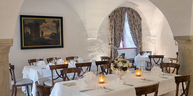 Destination-Wedding - Art der Location: Hotel / Chalet - Murtal - Hotel Schloss Gabelhofen