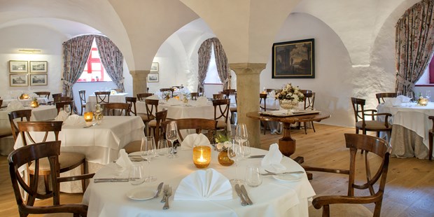 Destination-Wedding - Art der Location: Restaurant - Fohnsdorf - Hotel Schloss Gabelhofen