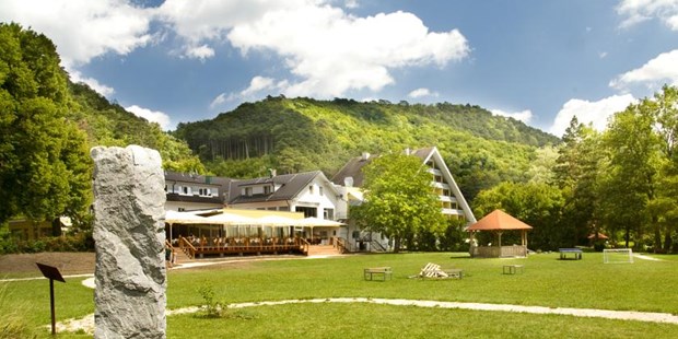 Destination-Wedding - Art der Location: Villa / privates Anwesen - Niederösterreich - Seminar- und Eventhotel Krainerhütte