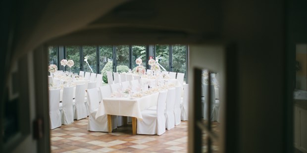 Destination-Wedding - barrierefreie Location - Bayern - Feiern Sie Ihre Hochzeit in der La Villa am Starnberger See.
Foto © formafoto.net - LA VILLA am Starnberger See 