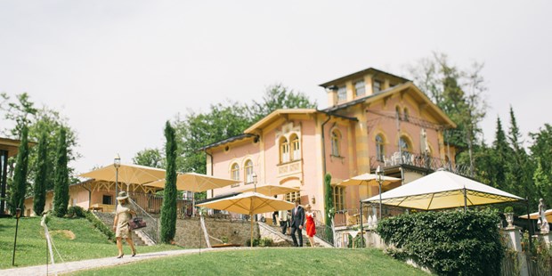 Destination-Wedding - Garten - Bayern - Feiern Sie Ihre Hochzeit in der La Villa am Starnberger See.
Foto © formafoto.net - LA VILLA am Starnberger See 