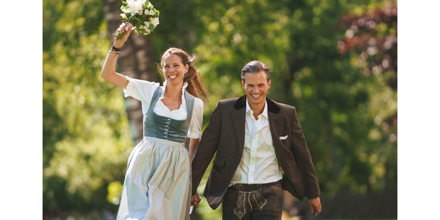 Destination-Wedding - Garten - Österreich - Schloss Prielau Hotel & Restaurants