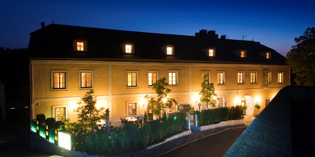Destination-Wedding - Preisniveau Zimmer/Suiten: €€ - Mostviertel - Landhaus Stift Ardagger