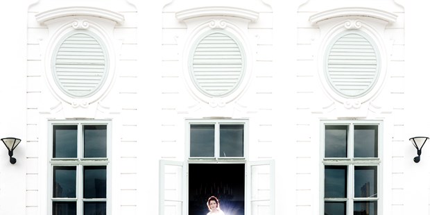 Destination-Wedding - Perfekte Jahreszeit: Herbst-Hochzeit - Wien-Stadt - Traumhochzeit im Schloss Miller-Aichholz, Europahaus Wien - Schloss Miller-Aichholz - Europahaus Wien