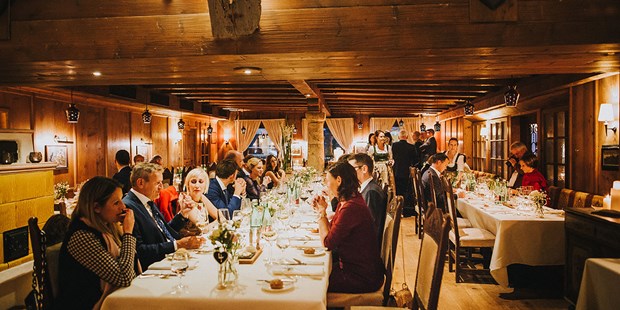 Destination-Wedding - Preisniveau Hochzeitsfeier: €€€ - Österreich - Feiern Sie Ihre Hochzeit im Klosterbräu Hotel & SPA.
 - Hotel Klosterbräu***** & SPA